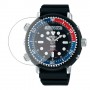 [6 יחידות] Seiko SNJ027P1 מגן מסך הידרוג'ל שקוף (סיליקון) לשעון