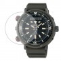 [6 יחידות] Seiko SNJ031P1 מגן מסך הידרוג'ל שקוף (סיליקון) לשעון