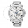 [6 יחידות] Seiko SNP139P1 מגן מסך הידרוג'ל שקוף (סיליקון) לשעון