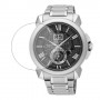 [6 יחידות] Seiko SNP141P1 מגן מסך הידרוג'ל שקוף (סיליקון) לשעון
