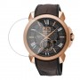 [6 יחידות] Seiko SNP146P1 מגן מסך הידרוג'ל שקוף (סיליקון) לשעון