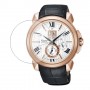 [6 יחידות] Seiko SNP150P1 מגן מסך הידרוג'ל שקוף (סיליקון) לשעון