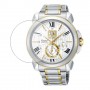 [6 יחידות] Seiko SNP152P1 מגן מסך הידרוג'ל שקוף (סיליקון) לשעון