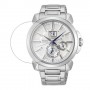 [6 יחידות] Seiko SNP159P1 מגן מסך הידרוג'ל שקוף (סיליקון) לשעון