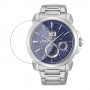 [6 יחידות] Seiko SNP161P1 מגן מסך הידרוג'ל שקוף (סיליקון) לשעון