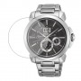 [6 יחידות] Seiko SNP165P1 מגן מסך הידרוג'ל שקוף (סיליקון) לשעון
