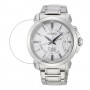 [6 יחידות] Seiko SNQ155P1 מגן מסך הידרוג'ל שקוף (סיליקון) לשעון