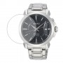 [6 יחידות] Seiko SNQ159P1 מגן מסך הידרוג'ל שקוף (סיליקון) לשעון