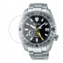 [6 יחידות] Seiko SNR025J1 מגן מסך הידרוג'ל שקוף (סיליקון) לשעון