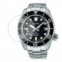 [6 יחידות] Seiko SNR029J1 מגן מסך הידרוג'ל שקוף (סיליקון) לשעון