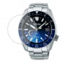 [6 יחידות] Seiko SNR049J1 מגן מסך הידרוג'ל שקוף (סיליקון) לשעון