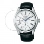 [6 יחידות] Seiko SPB045J1 מגן מסך הידרוג'ל שקוף (סיליקון) לשעון