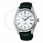 [6 יחידות] Seiko SPB047J1 מגן מסך הידרוג'ל שקוף (סיליקון) לשעון