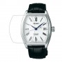 [6 יחידות] Seiko SPB049J1 מגן מסך הידרוג'ל שקוף (סיליקון) לשעון