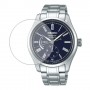 [6 יחידות] Seiko SPB091J1 מגן מסך הידרוג'ל שקוף (סיליקון) לשעון