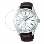 [6 יחידות] Seiko SPB093J1 מגן מסך הידרוג'ל שקוף (סיליקון) לשעון