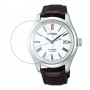[6 יחידות] Seiko SPB095J1 מגן מסך הידרוג'ל שקוף (סיליקון) לשעון
