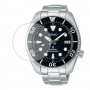[6 יחידות] Seiko SPB101J1 מגן מסך הידרוג'ל שקוף (סיליקון) לשעון
