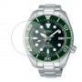 [6 יחידות] Seiko SPB103J1 מגן מסך הידרוג'ל שקוף (סיליקון) לשעון