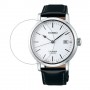 [6 יחידות] Seiko SPB113J1 מגן מסך הידרוג'ל שקוף (סיליקון) לשעון