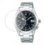 [6 יחידות] Seiko SPB117J1 מגן מסך הידרוג'ל שקוף (סיליקון) לשעון