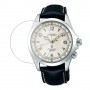 [6 יחידות] Seiko SPB119J1 מגן מסך הידרוג'ל שקוף (סיליקון) לשעון