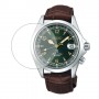 [6 יחידות] Seiko SPB121J1 מגן מסך הידרוג'ל שקוף (סיליקון) לשעון