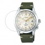 [6 יחידות] Seiko SPB123J1 מגן מסך הידרוג'ל שקוף (סיליקון) לשעון