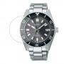 [6 יחידות] Seiko SPB143J1 מגן מסך הידרוג'ל שקוף (סיליקון) לשעון
