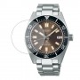 [6 יחידות] Seiko SPB145J1 מגן מסך הידרוג'ל שקוף (סיליקון) לשעון