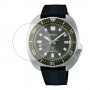 [6 יחידות] Seiko SPB153J1 מגן מסך הידרוג'ל שקוף (סיליקון) לשעון