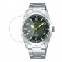 [6 יחידות] Seiko SPB155J1 מגן מסך הידרוג'ל שקוף (סיליקון) לשעון