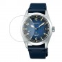 [6 יחידות] Seiko SPB157J1 מגן מסך הידרוג'ל שקוף (סיליקון) לשעון