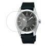 [6 יחידות] Seiko SPB159J1 מגן מסך הידרוג'ל שקוף (סיליקון) לשעון