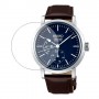 [6 יחידות] Seiko SPB163J1 מגן מסך הידרוג'ל שקוף (סיליקון) לשעון
