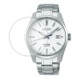 [6 יחידות] Seiko SPB165J1 מגן מסך הידרוג'ל שקוף (סיליקון) לשעון