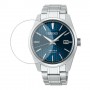 [6 יחידות] Seiko SPB167J1 מגן מסך הידרוג'ל שקוף (סיליקון) לשעון
