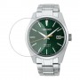 [6 יחידות] Seiko SPB169J1 מגן מסך הידרוג'ל שקוף (סיליקון) לשעון