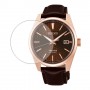 [6 יחידות] Seiko SPB170J1 מגן מסך הידרוג'ל שקוף (סיליקון) לשעון