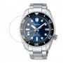 [6 יחידות] Seiko SPB187J1 מגן מסך הידרוג'ל שקוף (סיליקון) לשעון