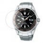 [6 יחידות] Seiko SPB189J1 מגן מסך הידרוג'ל שקוף (סיליקון) לשעון