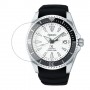 [6 יחידות] Seiko SPB191J1 מגן מסך הידרוג'ל שקוף (סיליקון) לשעון