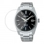 [6 יחידות] Seiko SPB203J1 מגן מסך הידרוג'ל שקוף (סיליקון) לשעון