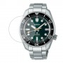 [6 יחידות] Seiko SPB207J1 מגן מסך הידרוג'ל שקוף (סיליקון) לשעון