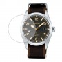 [6 יחידות] Seiko SPB211J1 מגן מסך הידרוג'ל שקוף (סיליקון) לשעון