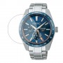 [6 יחידות] Seiko SPB217J1 מגן מסך הידרוג'ל שקוף (סיליקון) לשעון