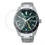 [6 יחידות] Seiko SPB219J1 מגן מסך הידרוג'ל שקוף (סיליקון) לשעון