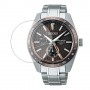[6 יחידות] Seiko SPB225J1 מגן מסך הידרוג'ל שקוף (סיליקון) לשעון