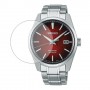 [6 יחידות] Seiko SPB227J1 מגן מסך הידרוג'ל שקוף (סיליקון) לשעון