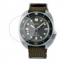 [6 יחידות] Seiko SPB237J1 מגן מסך הידרוג'ל שקוף (סיליקון) לשעון